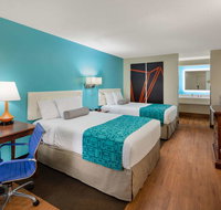 Howard Johnson by Wyndham Savannah GA - Accommodation Dallas
