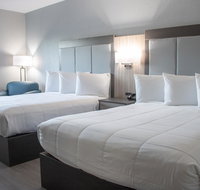 Admiral's Inn on Tybee Island - Accommodation Dallas