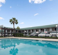 Best Western Central Inn - Accommodation Dallas