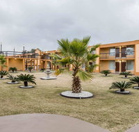 Quality Inn Midtown Savannah - Accommodation Dallas