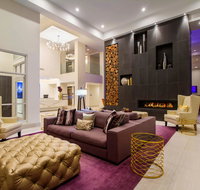 TRYP by Wyndham Savannah - Accommodation Dallas