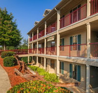 Holiday Inn Club Vacations - Apple Mountain Resort - Accommodation Dallas
