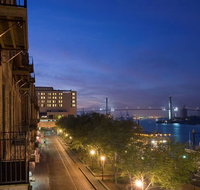 Hyatt Regency Savannah - Accommodation Dallas