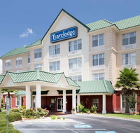 Travelodge by Wyndham Savannah Gateway - Accommodation Dallas