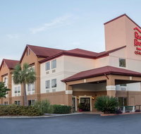 Red Roof Inn  Suites Savannah Gateway - Accommodation Dallas