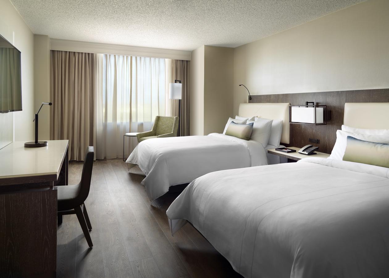 Atlanta Airport Marriott - thumb 7