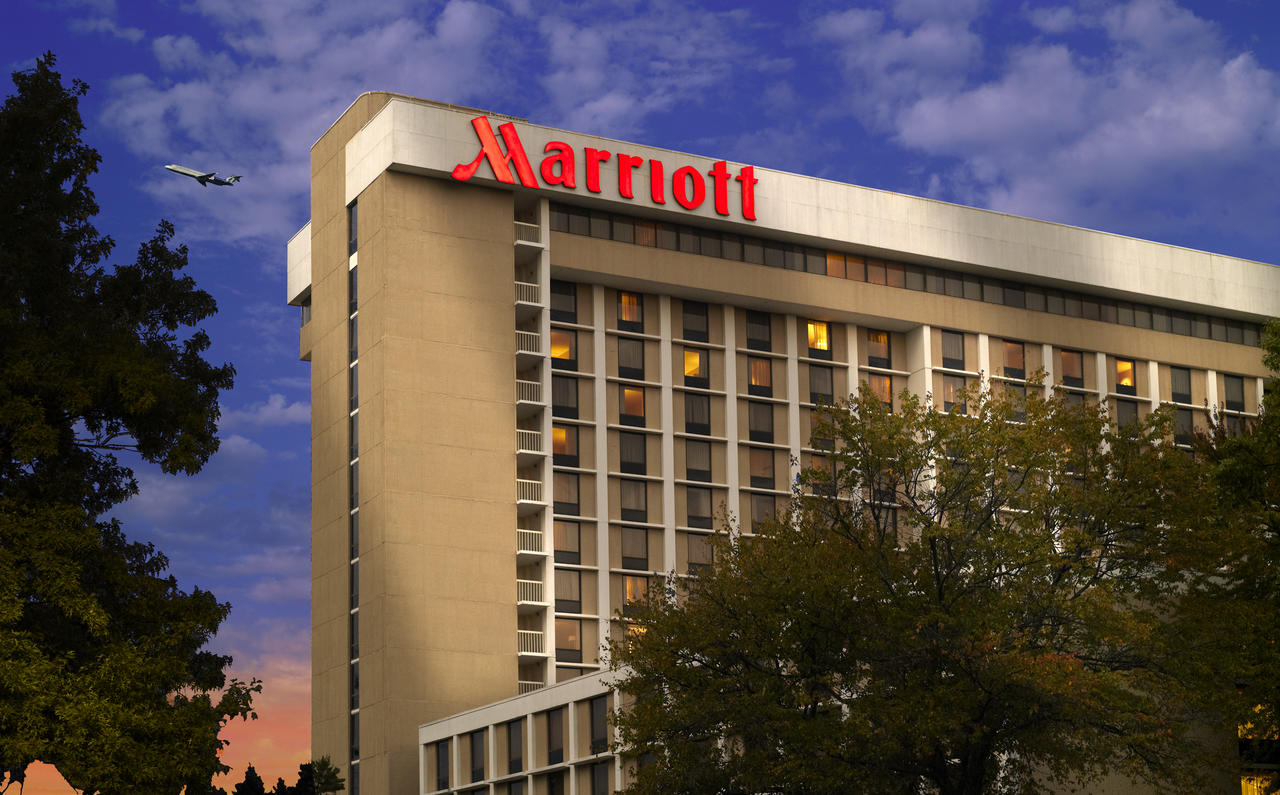 Atlanta Airport Marriott - thumb 0