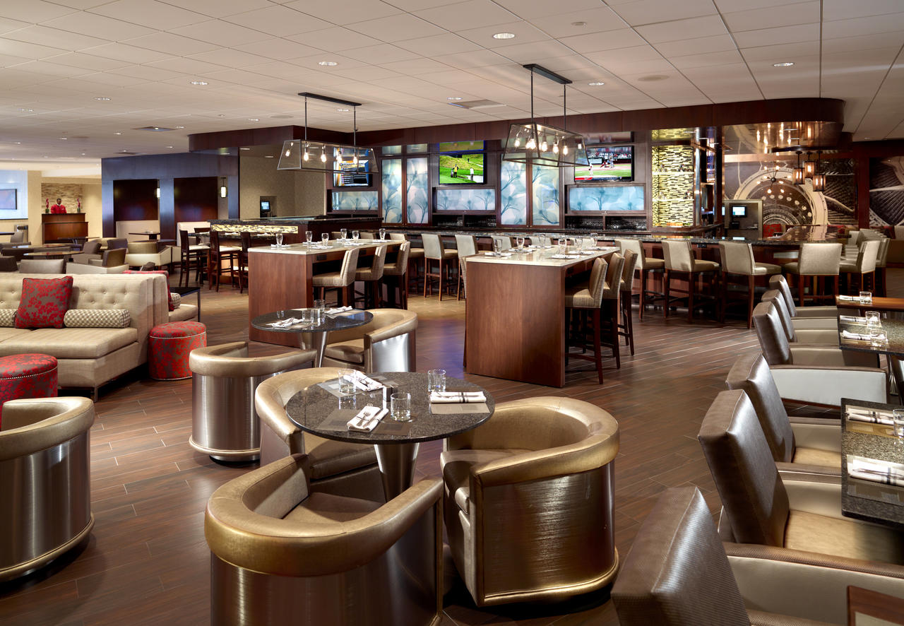 Atlanta Airport Marriott - thumb 41
