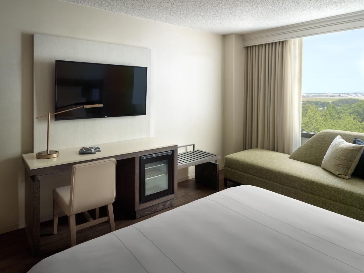 Atlanta Airport Marriott - thumb 12