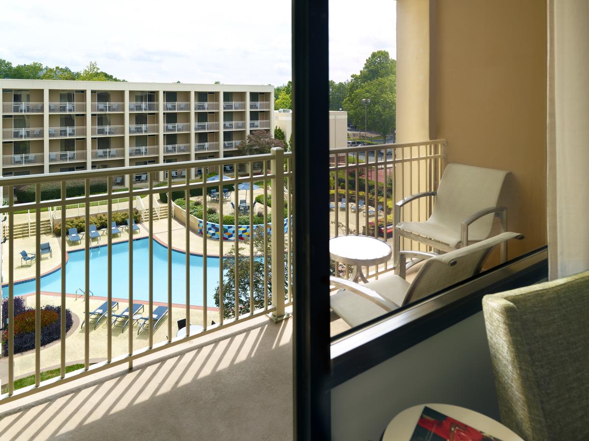 Atlanta Airport Marriott - thumb 5