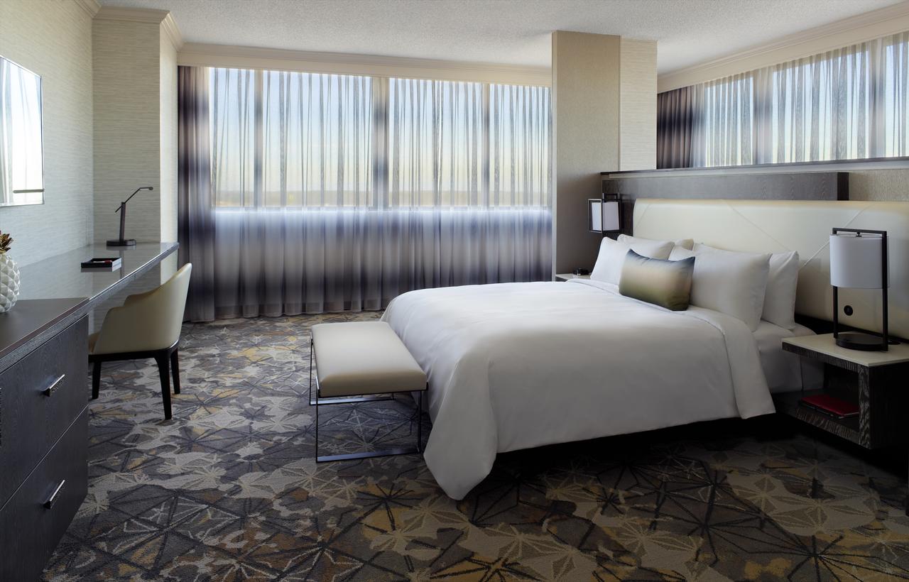 Atlanta Airport Marriott - thumb 23