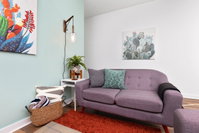 1920's Bungalow in Downtown Atlanta Accommodation Dallas
