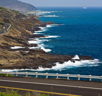 Homestay Hanauma Bay - Minimum 30 Nights Required - Accommodation Dallas