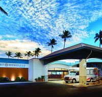 Airport Honolulu Hotel - Accommodation Dallas