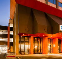 Best Western The Plaza Hotel - Free Breakfast - Accommodation Dallas