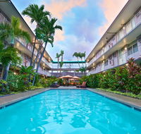 Pacific Marina Inn - Accommodation Dallas