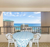 Discovery Bay 4012 Ocean View 1BR - Accommodation Dallas