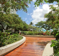 Ilikai 1504 Condo - Accommodation Dallas