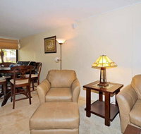 Discovery Bay 1118 City View 1BR - Accommodation Dallas