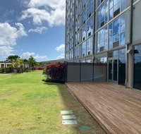 Ocean View Hawaii Kai Studio - Accommodation Dallas