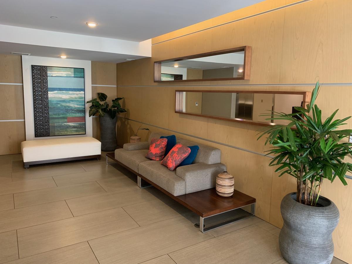 Ocean View Hawaii Kai Studio - thumb 2