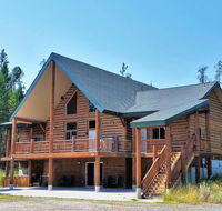 Kilgore Mountain Hideaway BB - Accommodation Dallas