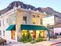 Booking Lava-hot-springs Accommodation Dallas