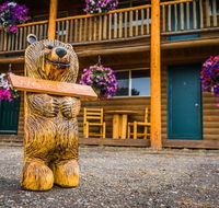 River Lodge - Accommodation Dallas