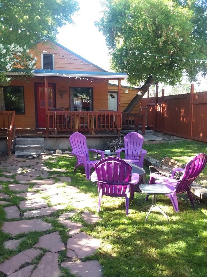 Lava Hideout Cabins - thumb 4