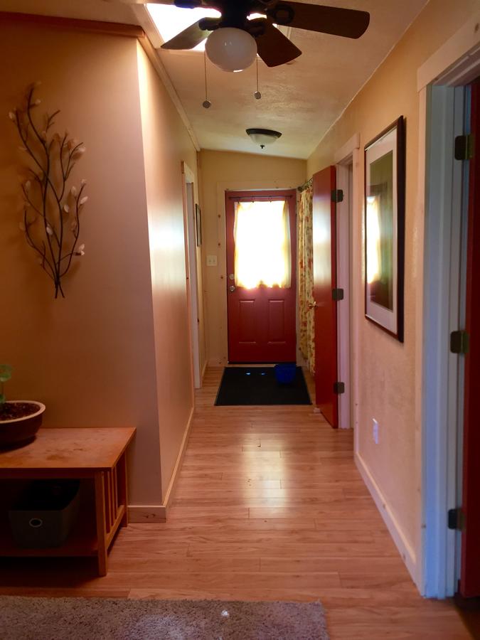 Lava Hideout Cabins - thumb 17