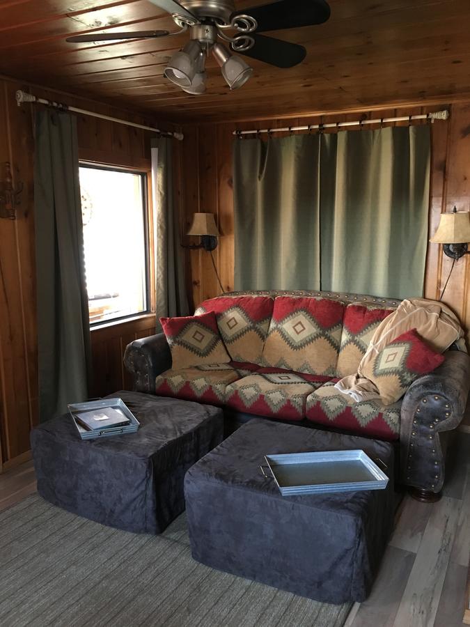 Lava Hideout Cabins - thumb 3