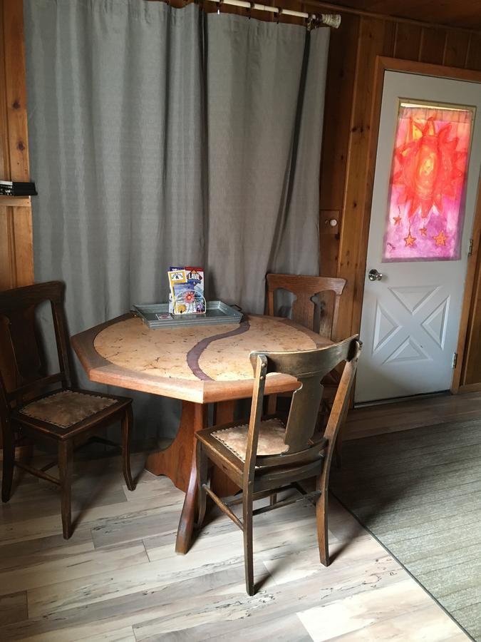 Lava Hideout Cabins - thumb 1