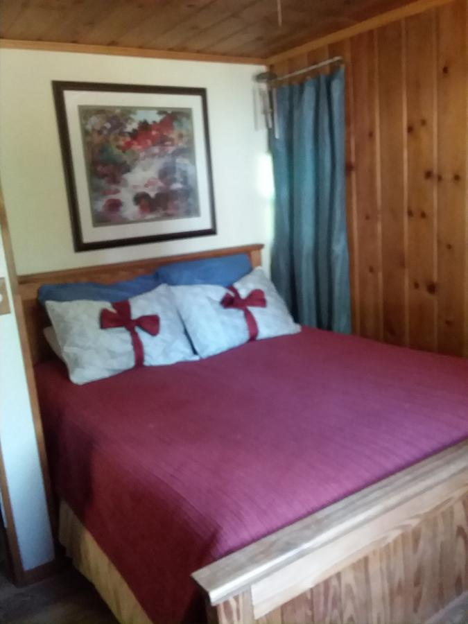 Lava Hideout Cabins - thumb 5