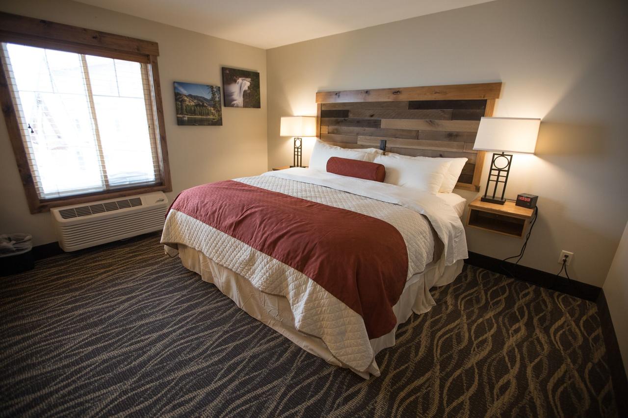 Sawtelle Mountain Resort - thumb 41