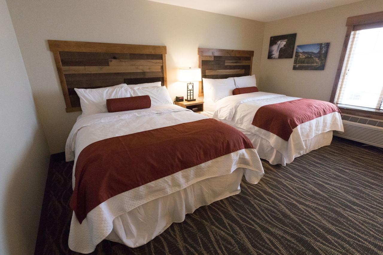 Sawtelle Mountain Resort - thumb 43