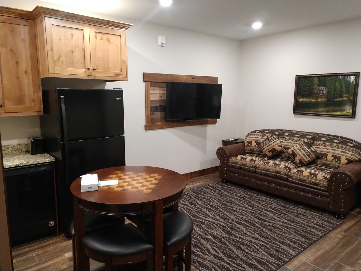 Sawtelle Mountain Resort - thumb 2