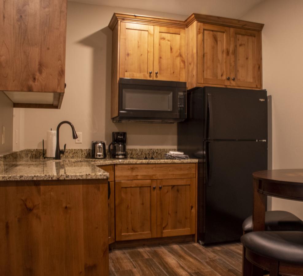 Sawtelle Mountain Resort - thumb 30
