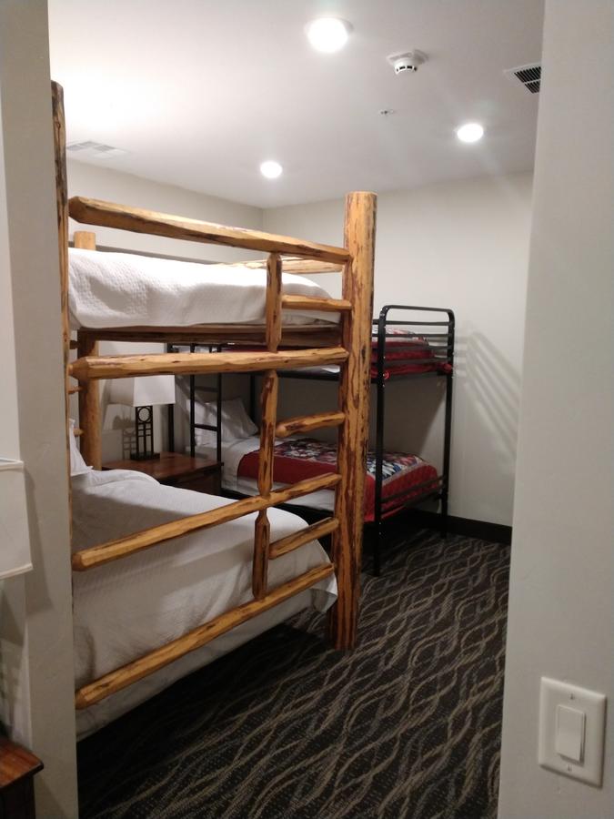 Sawtelle Mountain Resort - thumb 11