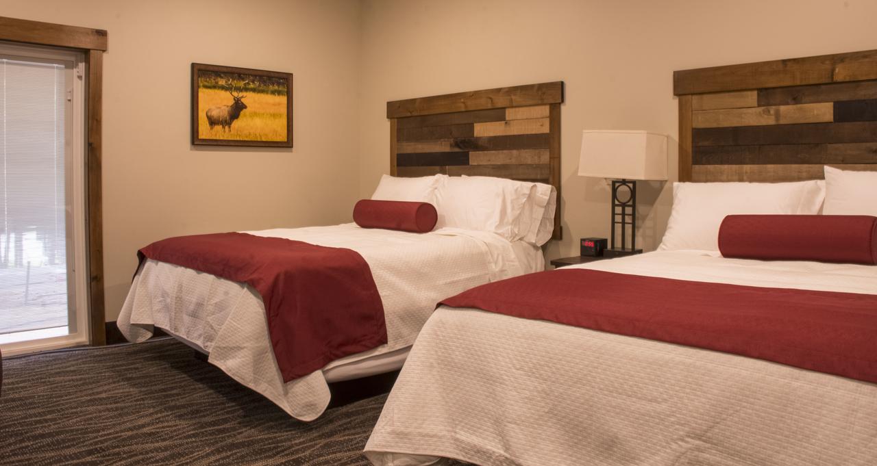 Sawtelle Mountain Resort - thumb 25