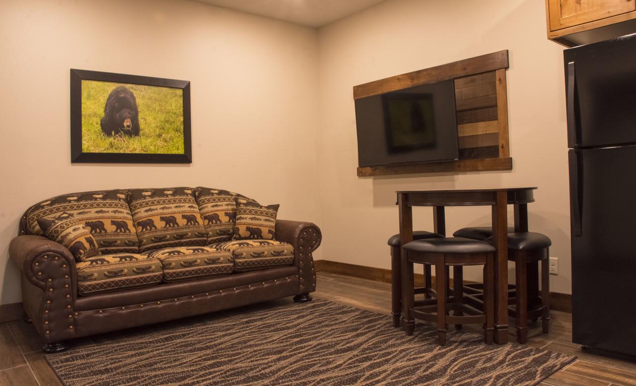 Sawtelle Mountain Resort - thumb 31