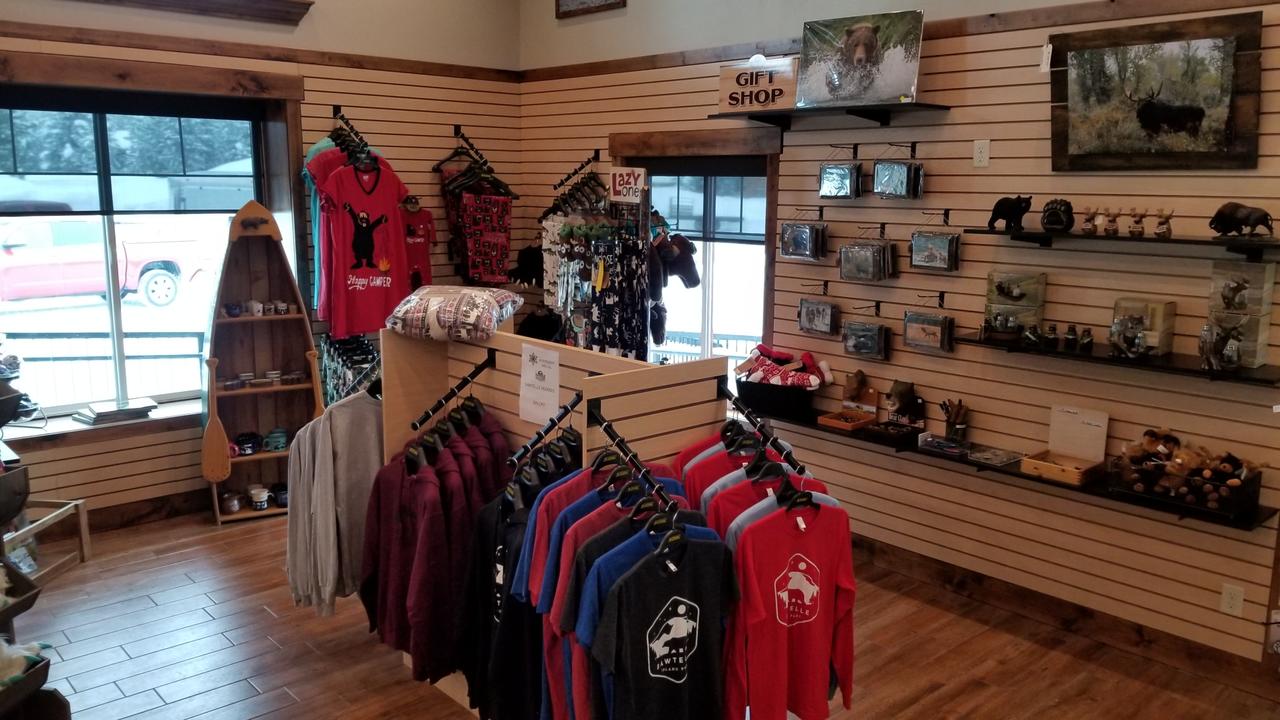 Sawtelle Mountain Resort - thumb 35