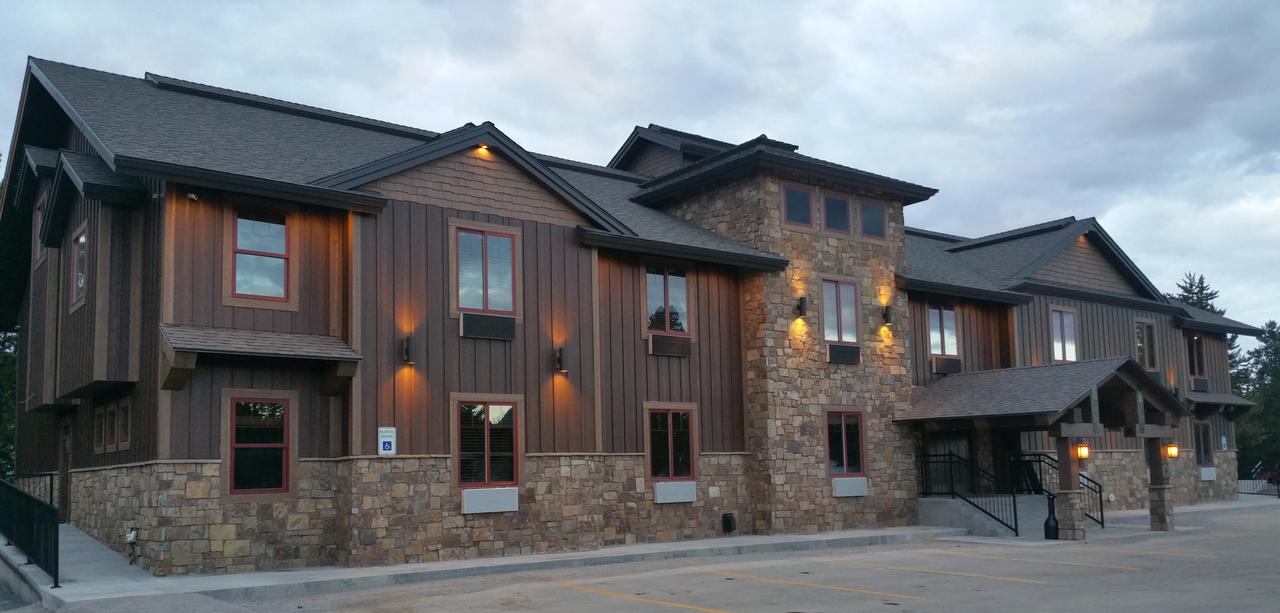 Sawtelle Mountain Resort - thumb 32