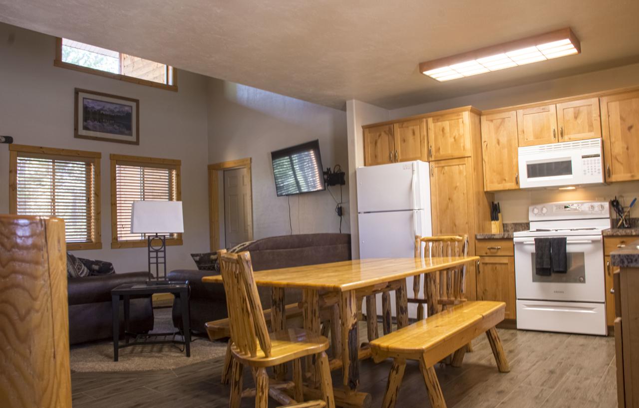 Sawtelle Mountain Resort - thumb 12