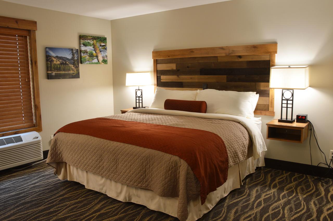Sawtelle Mountain Resort - thumb 0