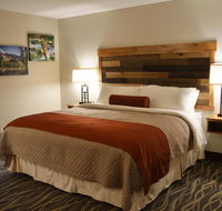 Sawtelle Mountain Resort - Accommodation Dallas