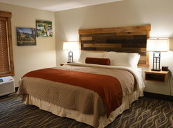 Sawtelle Mountain Resort