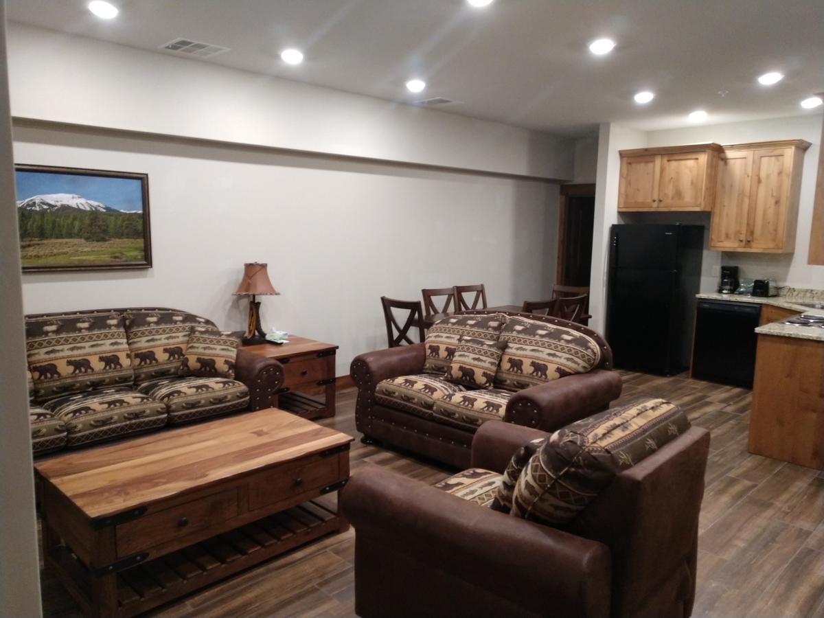 Sawtelle Mountain Resort - thumb 9