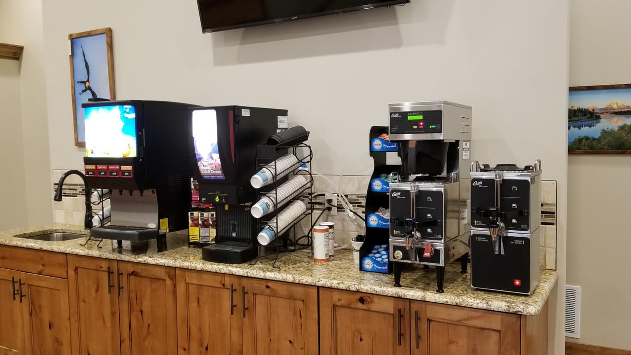 Sawtelle Mountain Resort - thumb 38