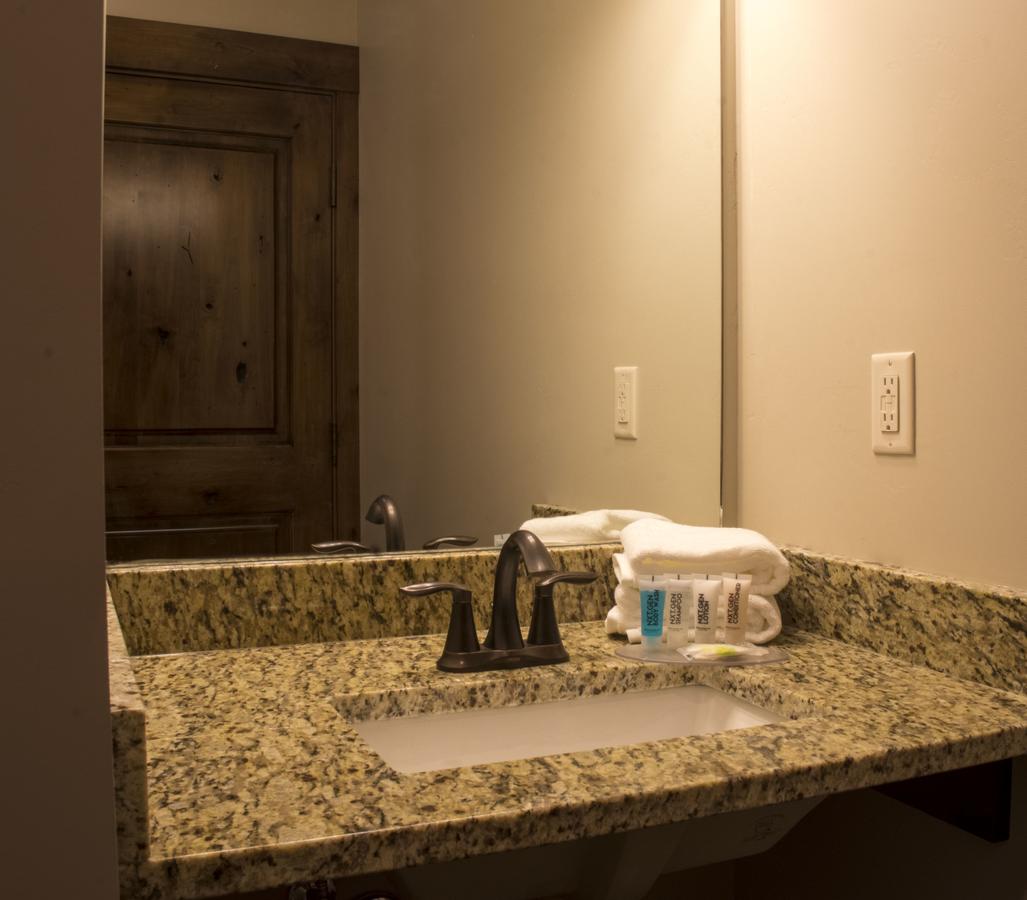 Sawtelle Mountain Resort - thumb 28