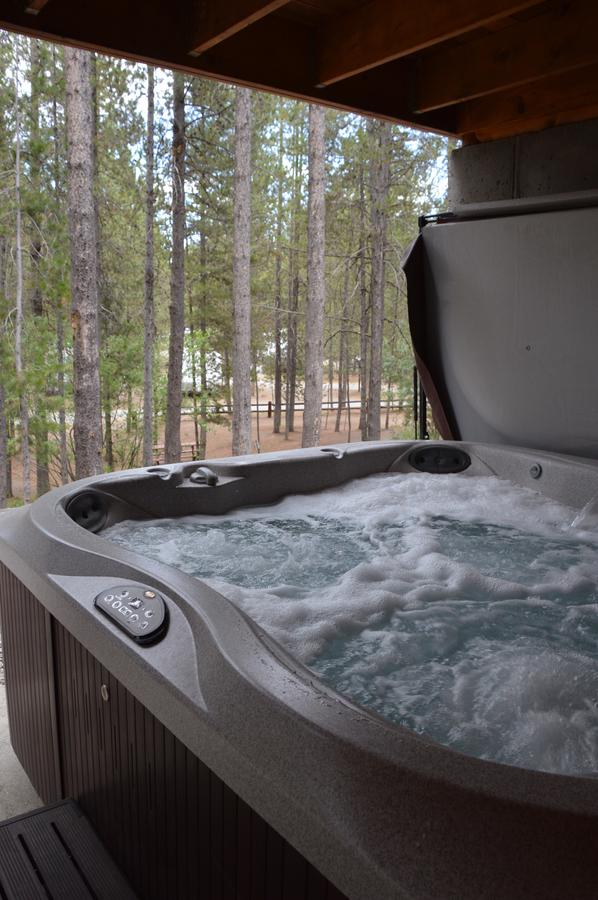 Sawtelle Mountain Resort - thumb 13